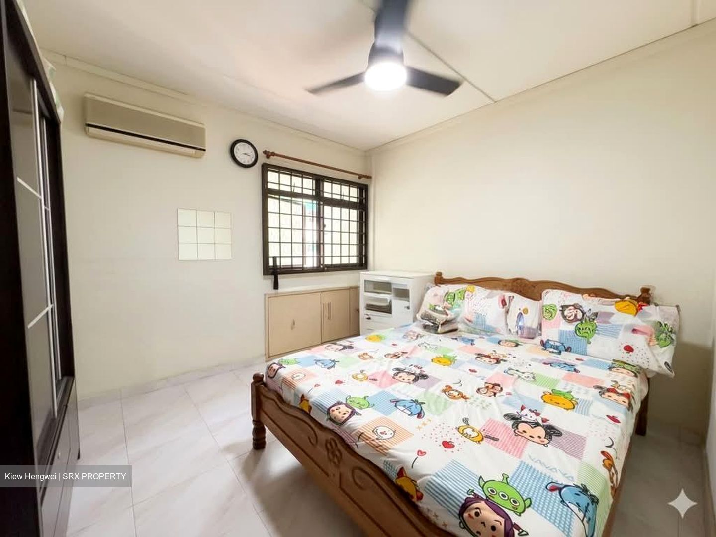 Blk 616 Woodlands Avenue 4 (Woodlands), HDB 4 Rooms #556201231